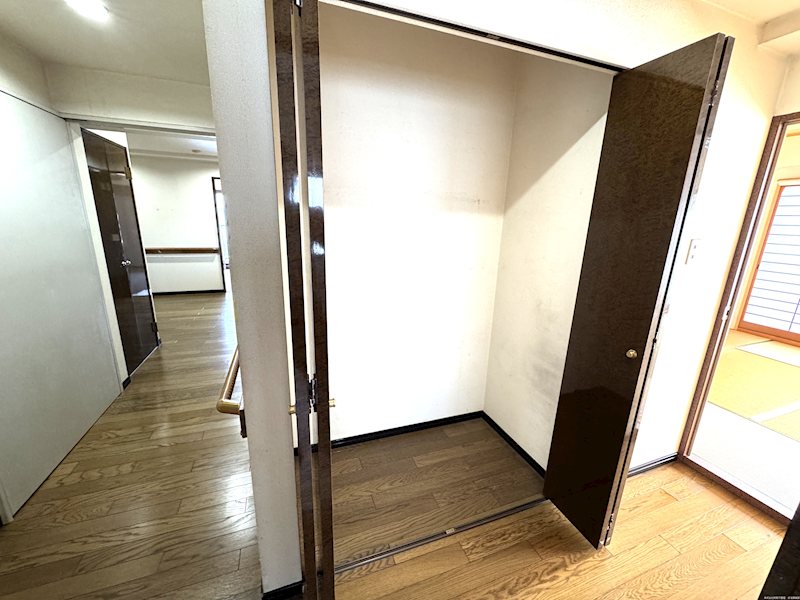 ライオンズマンション水前寺第3弐番館 801号室 その他