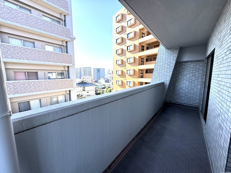 ライオンズマンション水前寺第3弐番館 801号室 その他