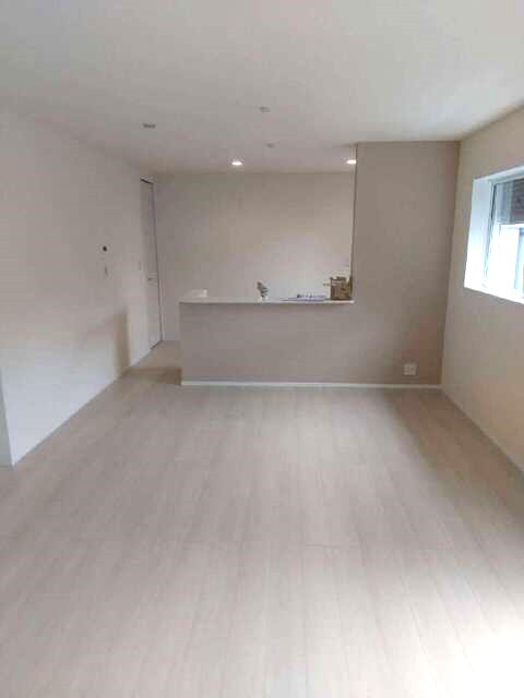 リーブルガーデン南区並建町第二1号棟新築戸建   その他