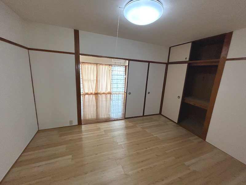 サンライフ白山 その他