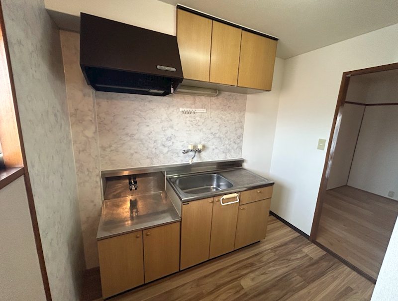 サンライフ白山 その他