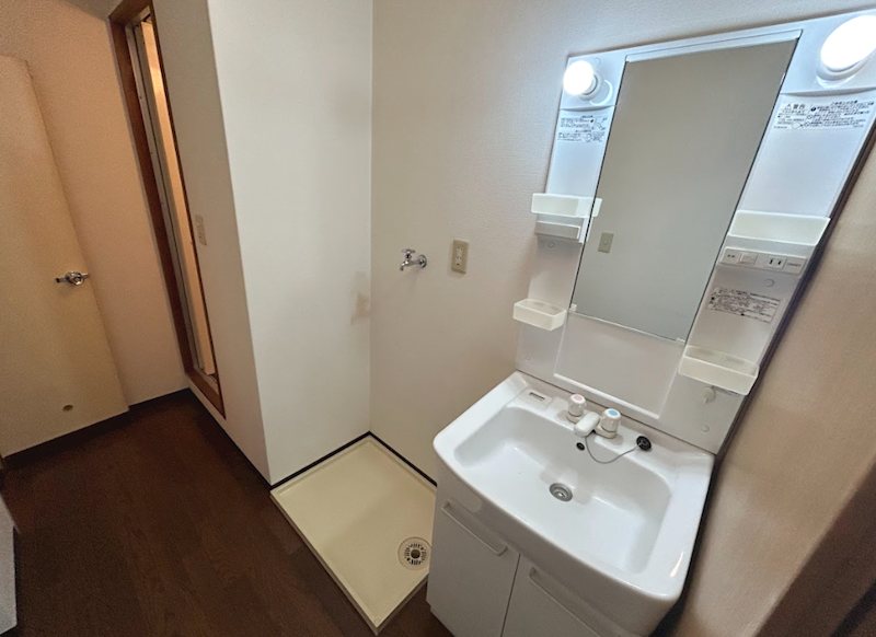 サンライフ白山 その他