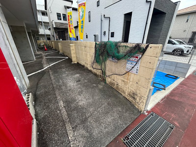 サンライフ白山 その他