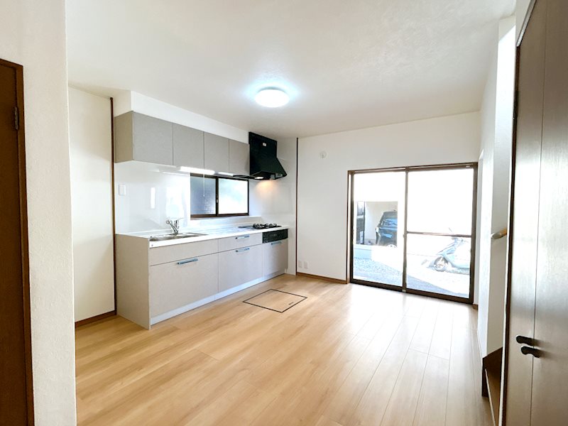 合志市御代志戸建 その他