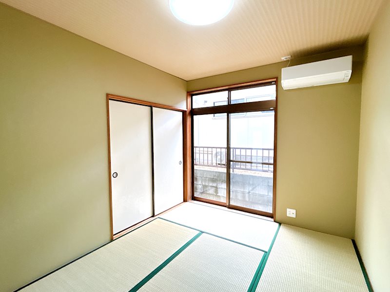 合志市御代志戸建 その他