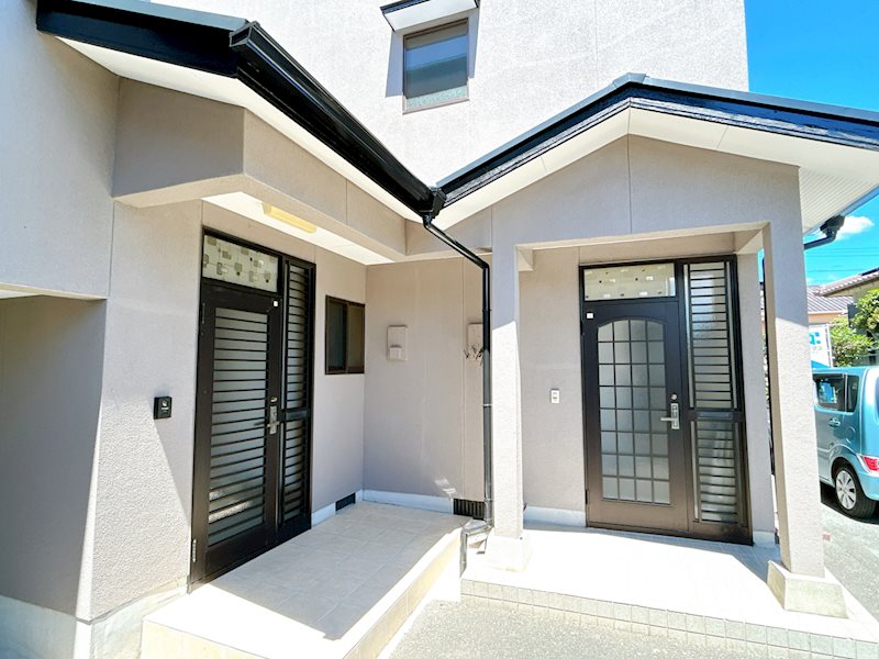 合志市御代志戸建 その他