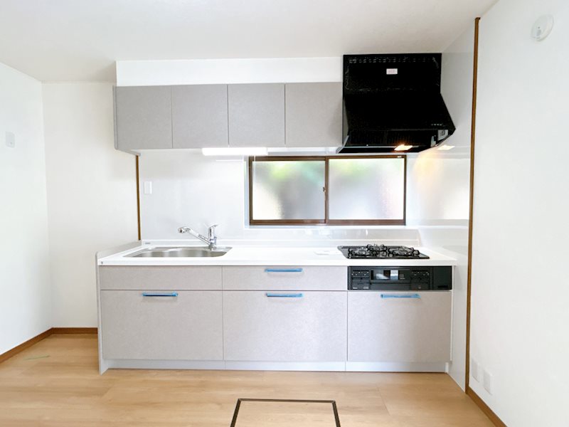 合志市御代志戸建 その他