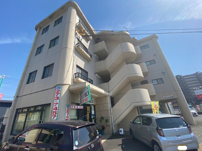 Reve光の森西 その他