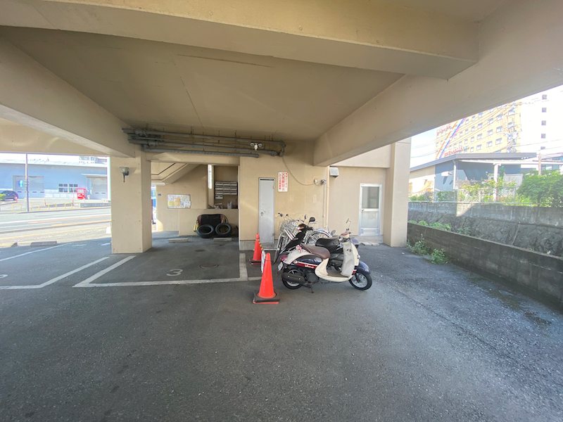 Reve光の森西 その他