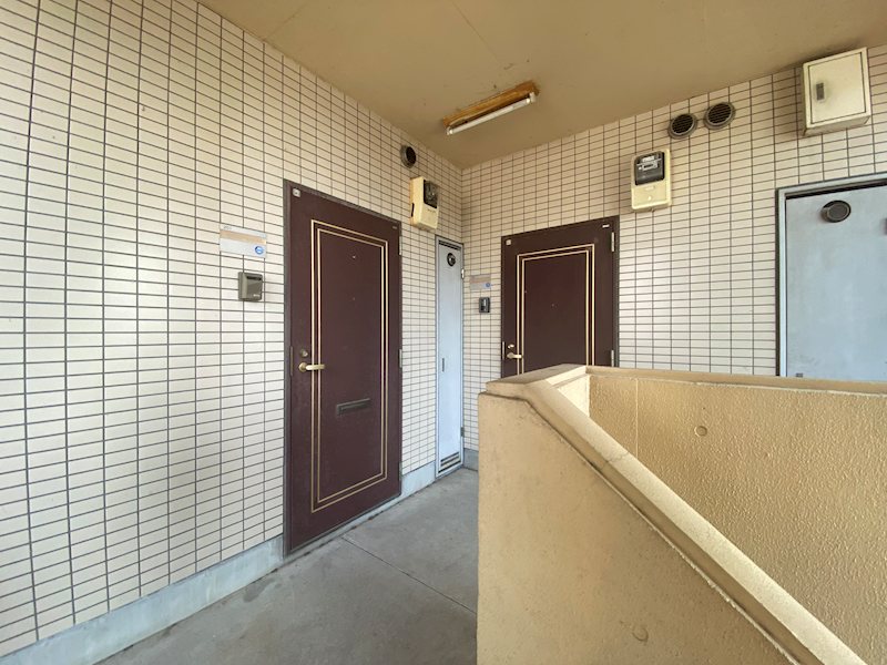 Reve光の森西 その他