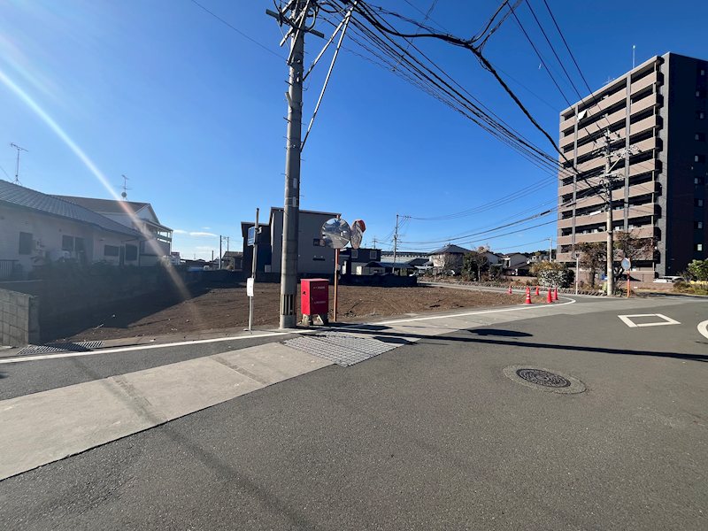 大津町大津土地 その他