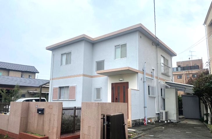 東区保田窪4丁目戸建 その他