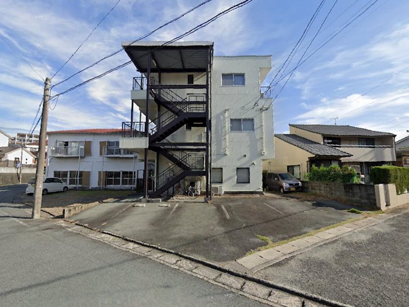 冨髙アパート その他