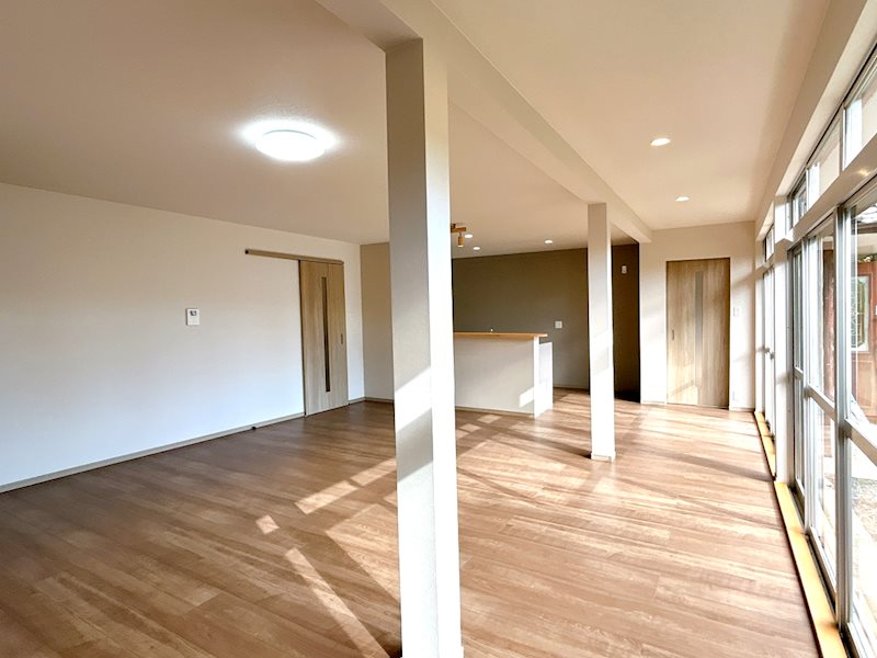 南区富合町榎津戸建 その他