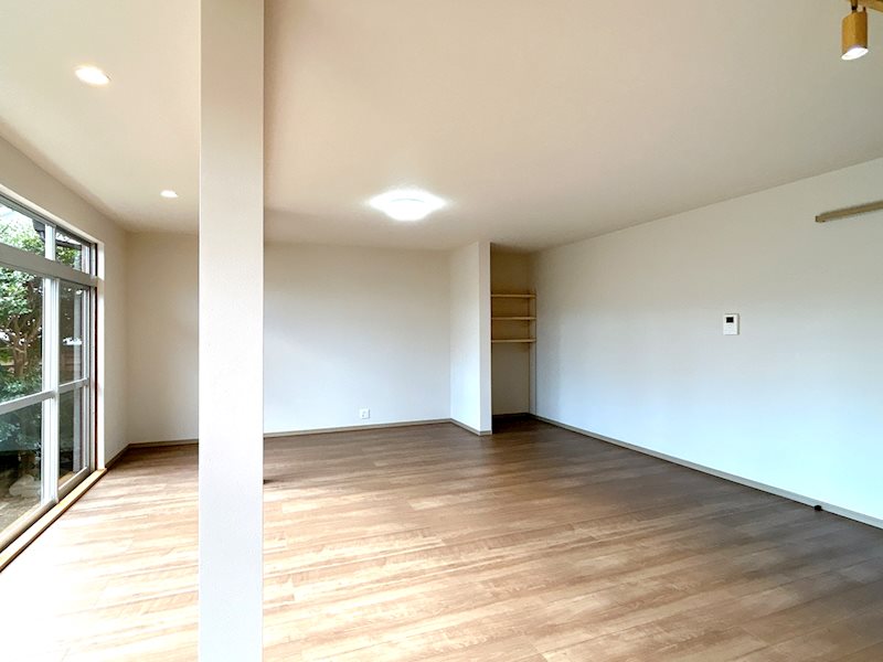 南区富合町榎津戸建 その他