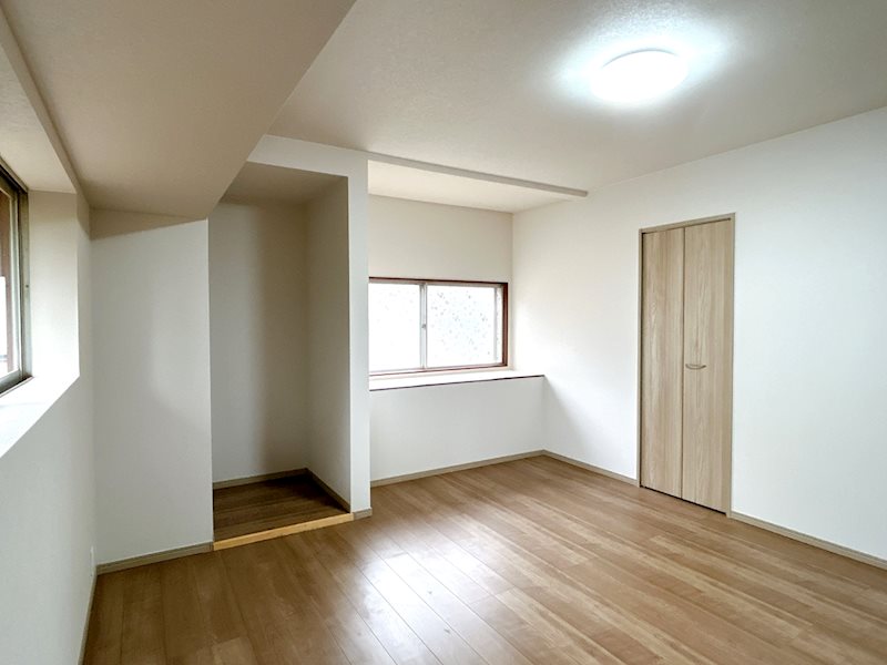 南区富合町榎津戸建 その他