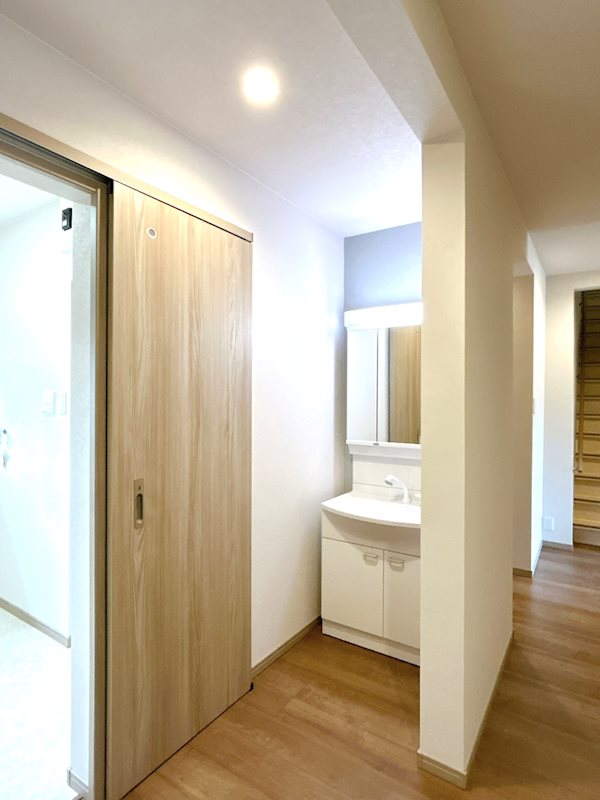 南区富合町榎津戸建 その他