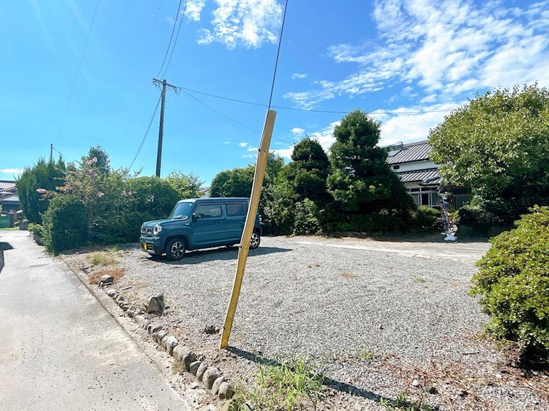 南区富合町榎津戸建 その他