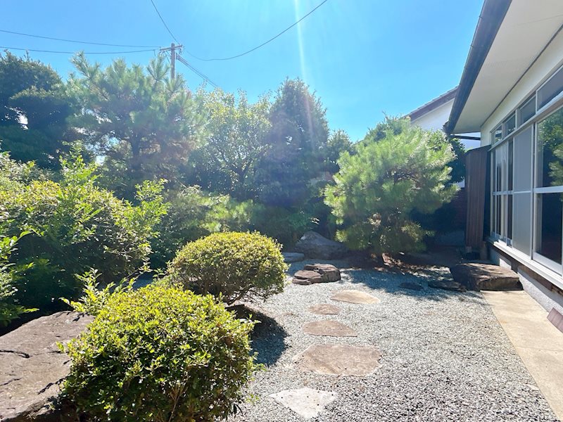 南区富合町榎津戸建 その他