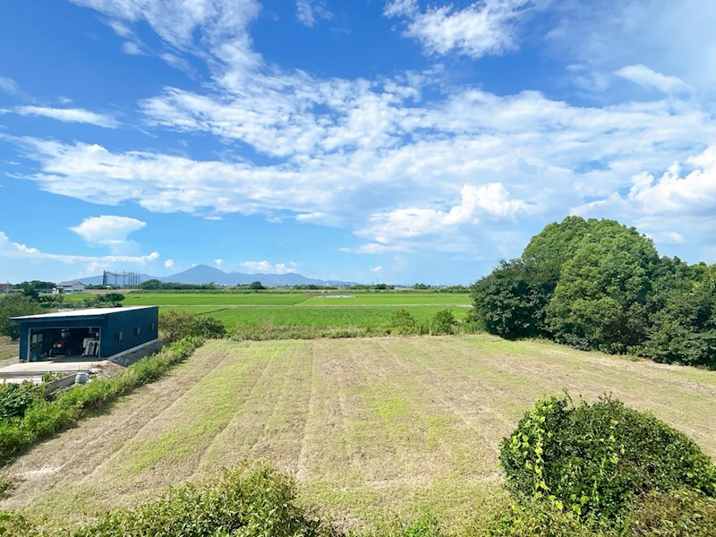 南区富合町榎津戸建 その他
