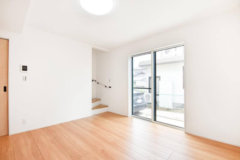 中央区出水7丁目戸建 その他