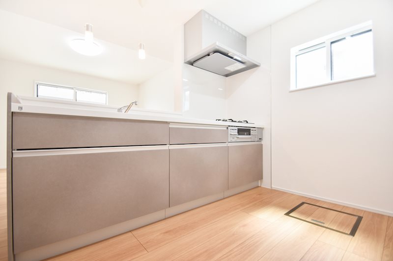 中央区出水7丁目戸建 その他