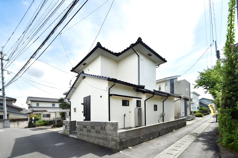 中央区出水7丁目戸建 その他