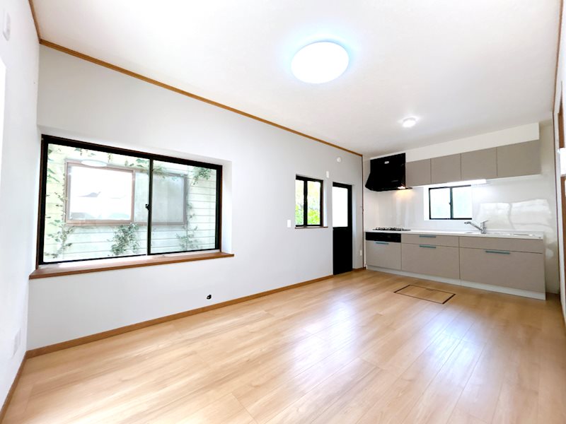 合志市野々島戸建 その他