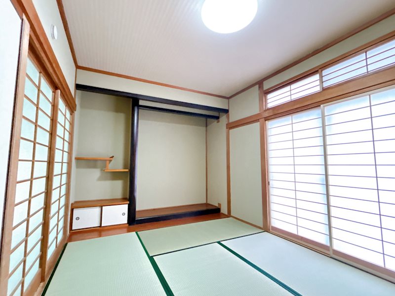 合志市野々島戸建 その他