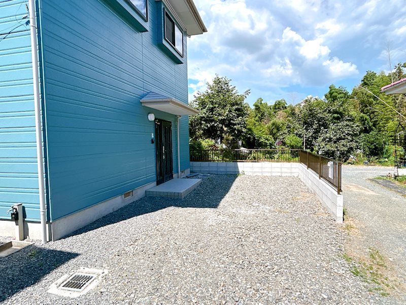 合志市野々島戸建 その他