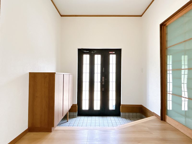 合志市野々島戸建 その他