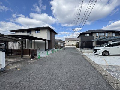 中央区出水7丁目土地 その他