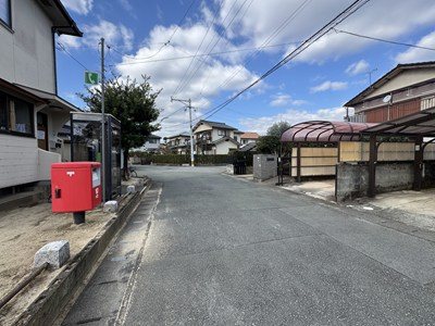 中央区出水7丁目土地 その他