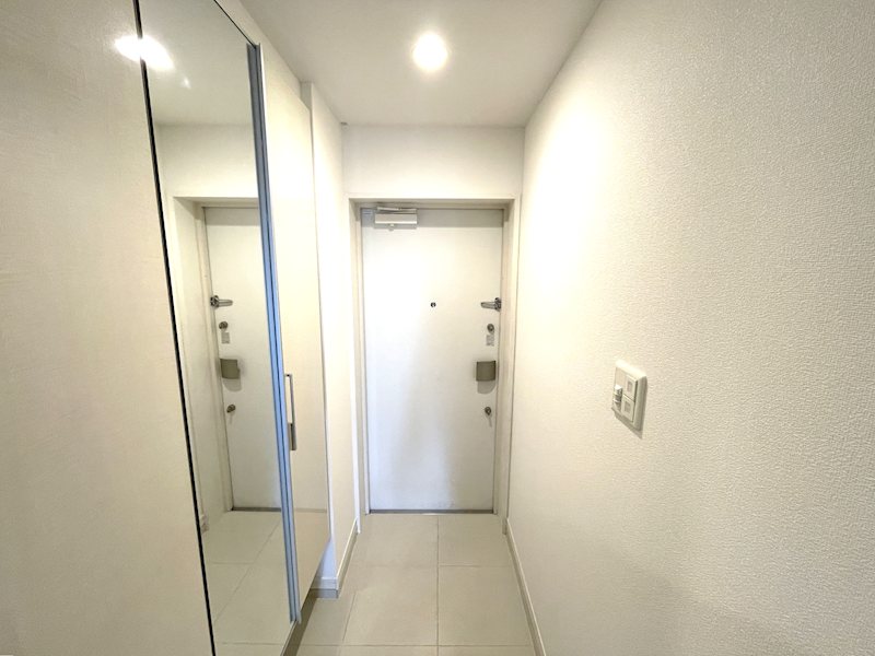 アルファステイツ平成 303号室 その他