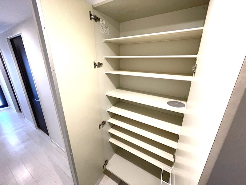 アルファステイツ平成 303号室 その他