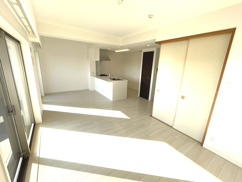 アルファステイツ平成 303号室 その他