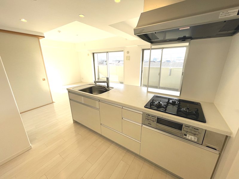 アルファステイツ平成 303号室 その他