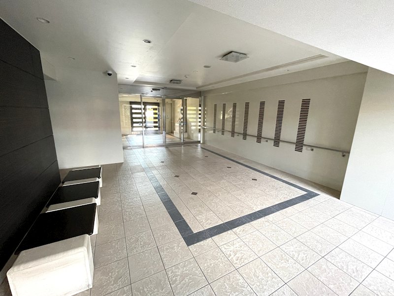 アルファステイツ平成 303号室 その他