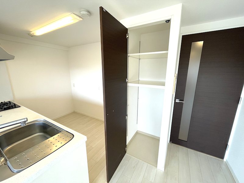 アルファステイツ平成 303号室 その他