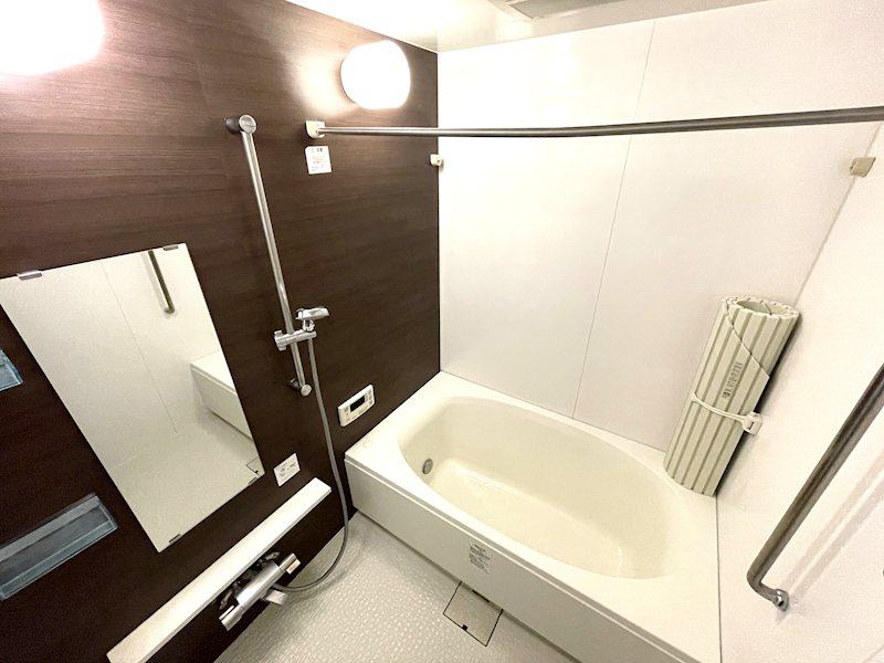 アルファステイツ平成 303号室 その他