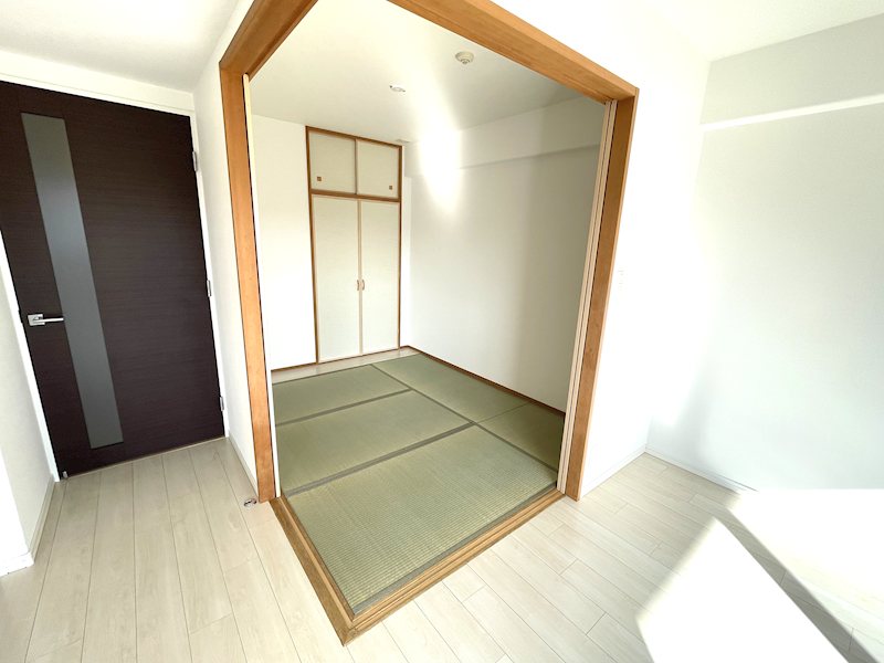 アルファステイツ平成 303号室 その他