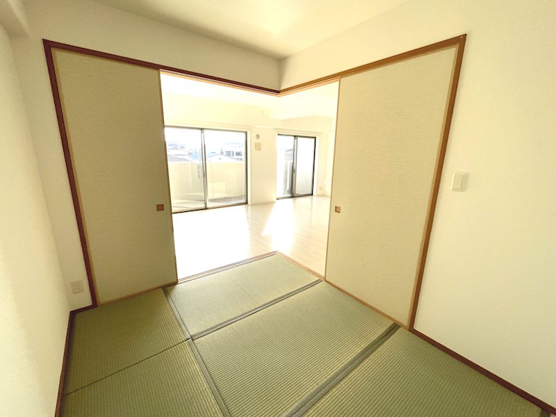 アルファステイツ平成 303号室 その他