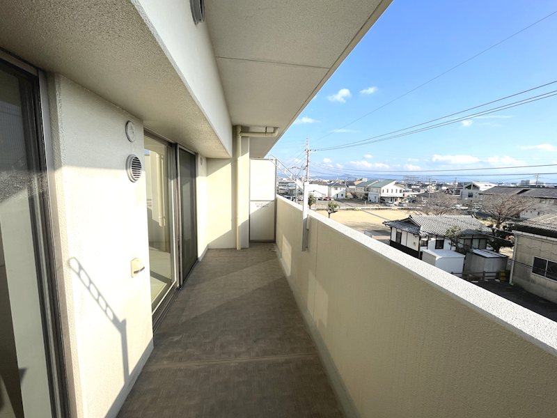 アルファステイツ平成 303号室 その他