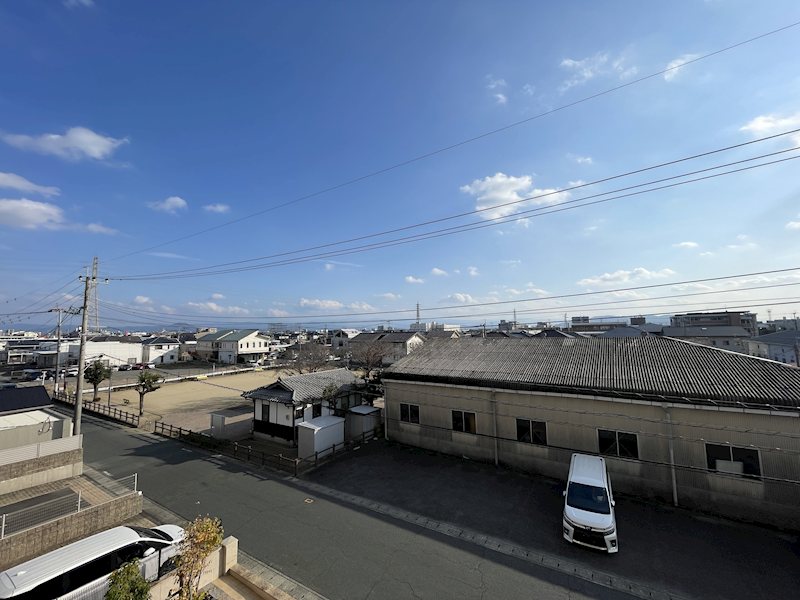 アルファステイツ平成 303号室 その他