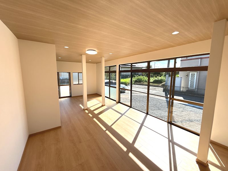 東区上南部3丁目戸建 その他