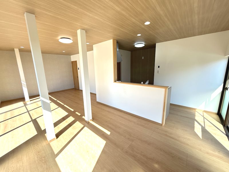 東区上南部3丁目戸建 その他