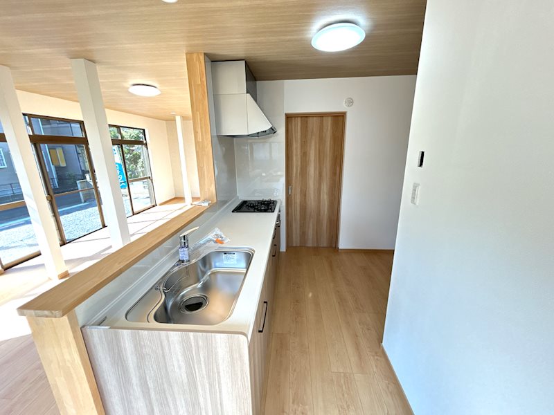 東区上南部3丁目戸建 その他