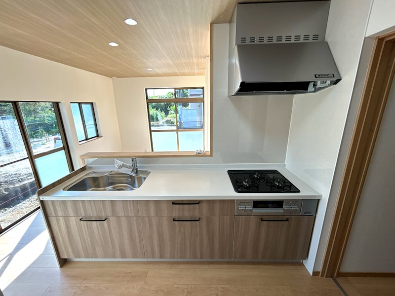 東区上南部3丁目戸建 その他