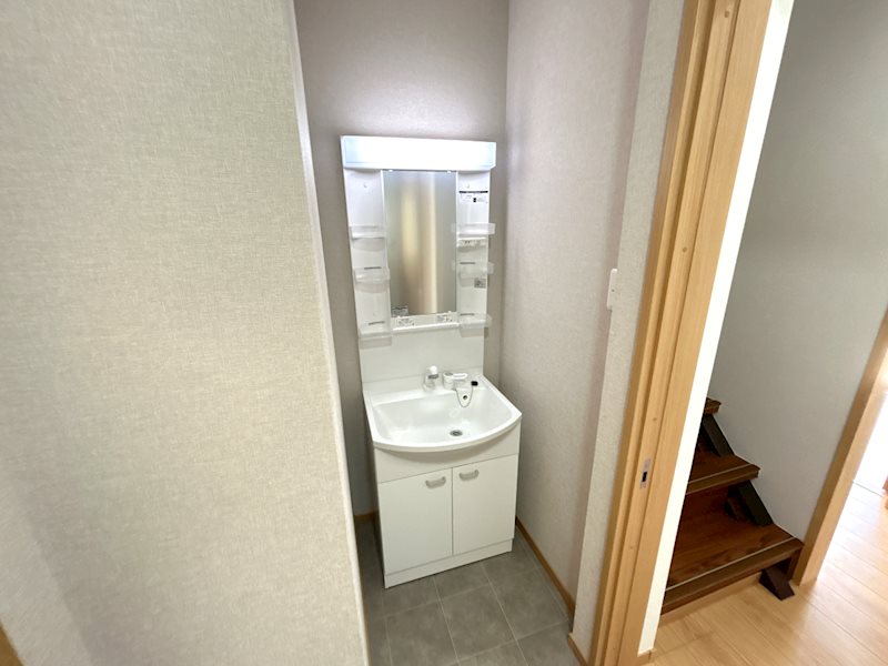 東区上南部3丁目戸建 その他