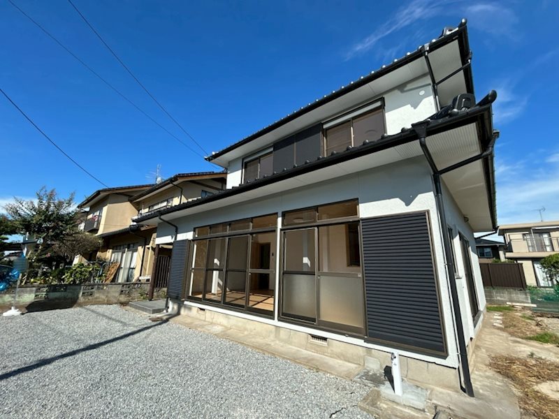 東区上南部3丁目戸建 その他